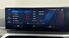 BMW M3 xDrive Competition M 4dr Step Auto Petrol Saloon